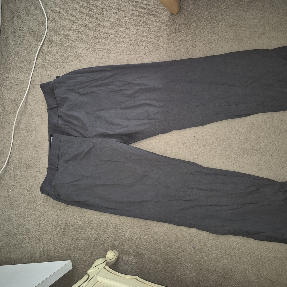 Lanebryant Womens Slacks